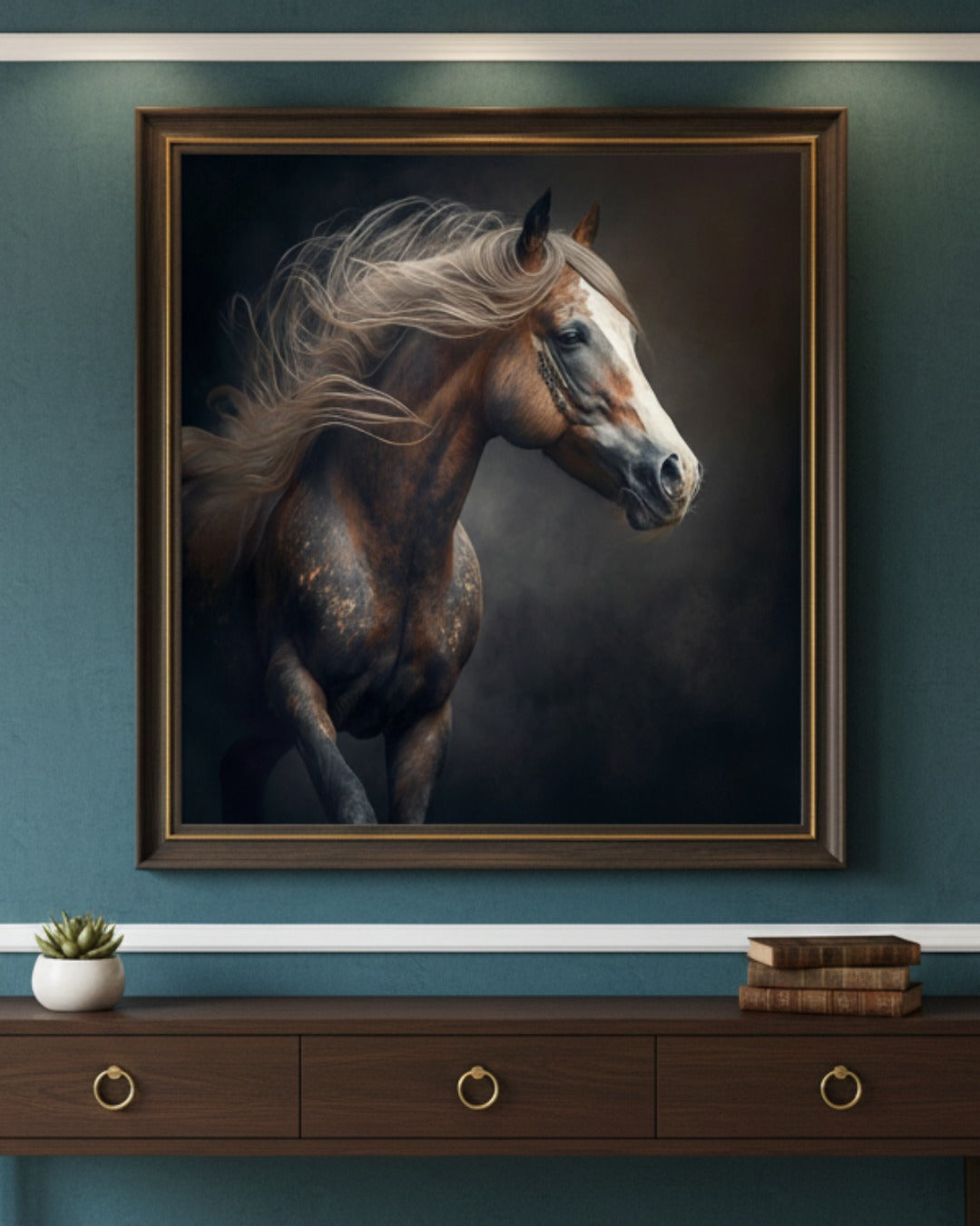 UV WALL ART (CUSTOMIZE SIZES)