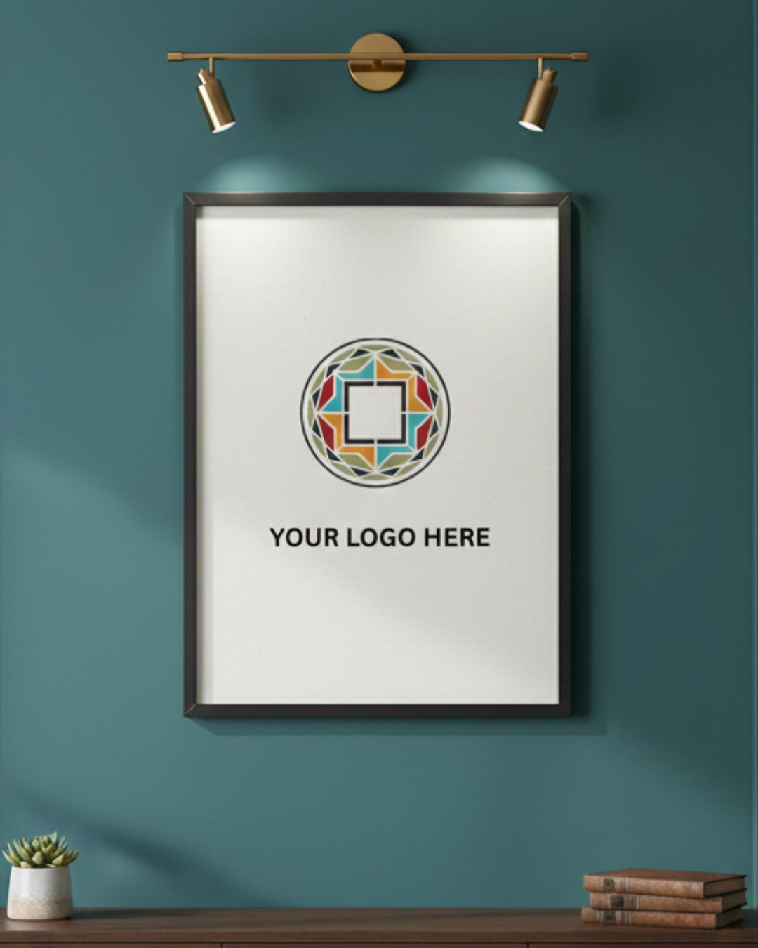 UV WALL ART (CUSTOMIZE SIZES)