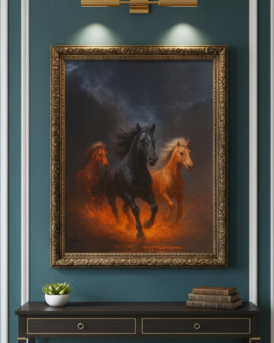 UV WALL ART (CUSTOMIZE SIZES)