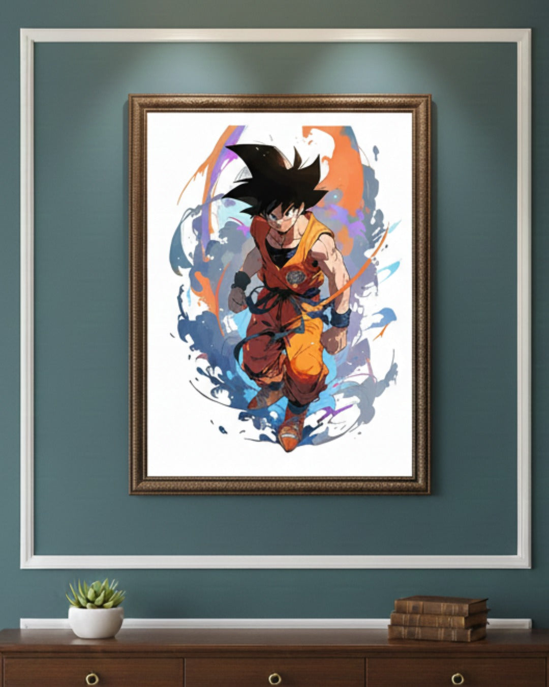 UV WALL ART (CUSTOMIZE SIZES)